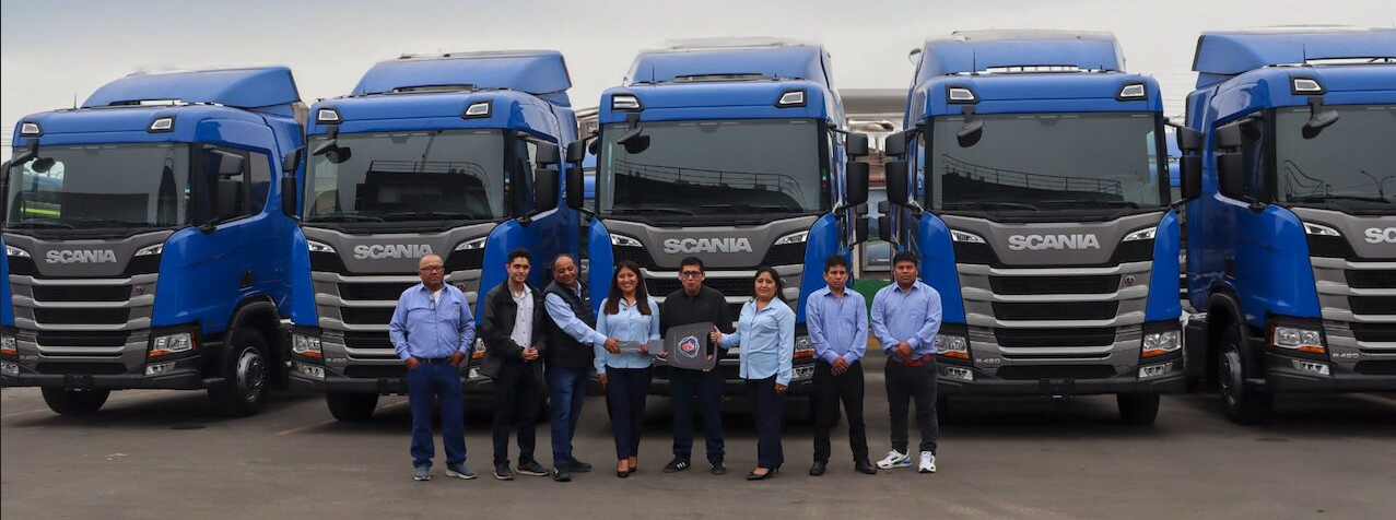 Equipo Grael - Envíos a todo el Perú